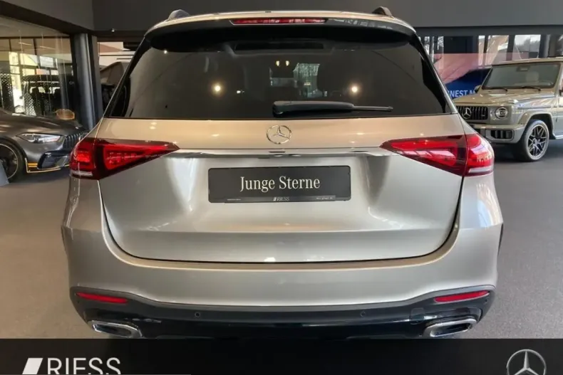 Mercedes-Benz GLE 400 (Clasa GLE) din 2023 cu 50.729 km - oferta MER215725 - foto 15
