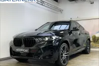 BMW X6 (Seria X) din 2025 cu 4.100 km - oferta BMW215726 - foto 1