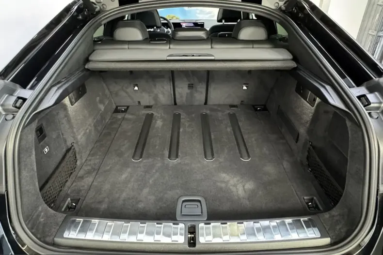 BMW X6 (Seria X) din 2025 cu 4.100 km - oferta BMW215726 - foto 23