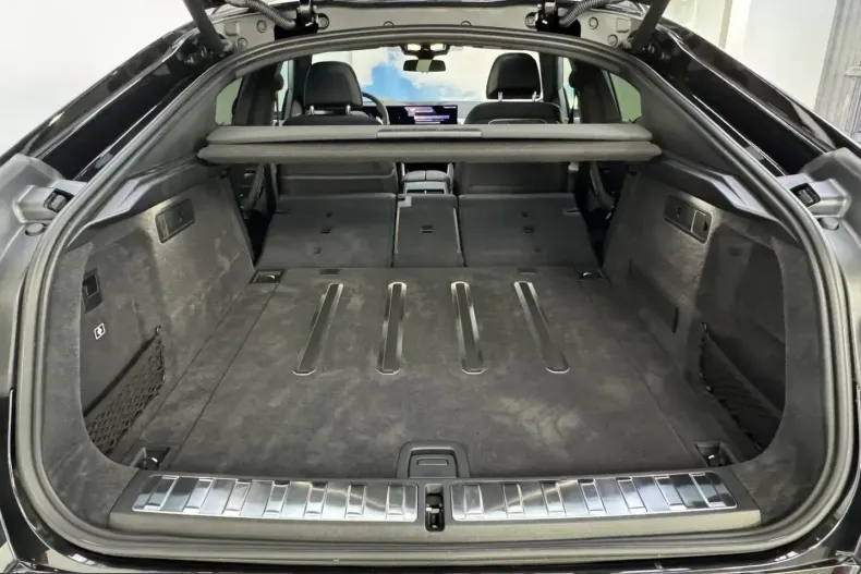 BMW X6 (Seria X) din 2025 cu 4.100 km - oferta BMW215726 - foto 24