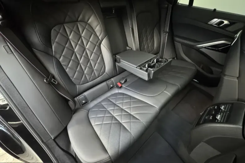 BMW X6 (Seria X) din 2025 cu 4.100 km - oferta BMW215726 - foto 27