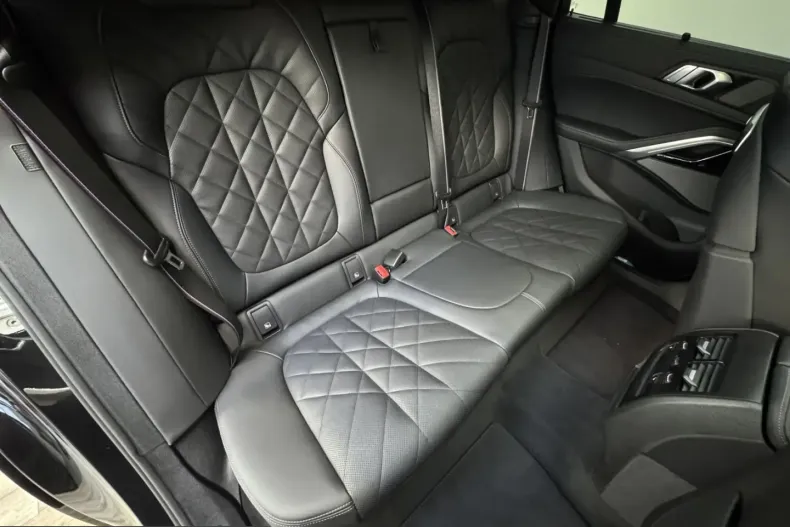 BMW X6 (Seria X) din 2025 cu 4.100 km - oferta BMW215726 - foto 28
