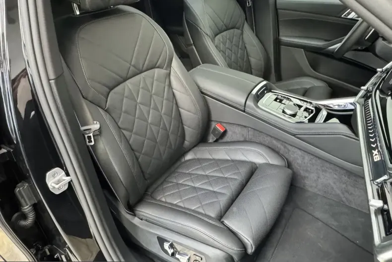 BMW X6 (Seria X) din 2025 cu 4.100 km - oferta BMW215726 - foto 36