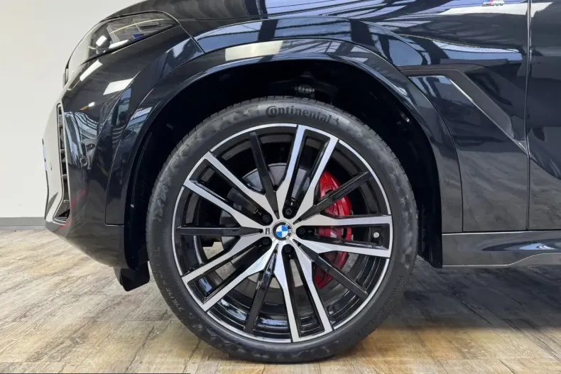 BMW X6 (Seria X) din 2025 cu 4.100 km - oferta BMW215726 - foto 38