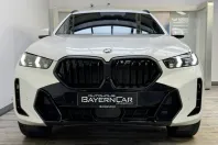 BMW X6 (Seria X) din 2025 cu 8.784 km - oferta BMW215727 - foto 2