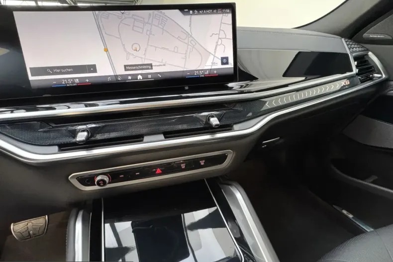 BMW X6 (Seria X) din 2025 cu 8.784 km - oferta BMW215727 - foto 10