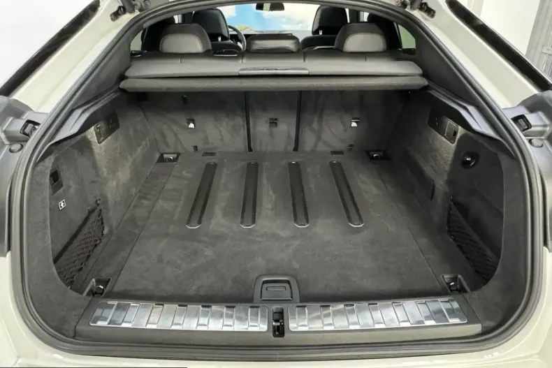 BMW X6 (Seria X) din 2025 cu 8.784 km - oferta BMW215727 - foto 23