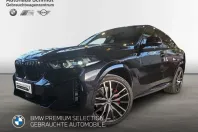 BMW X6 (Seria X) din 2025 cu 5.836 km - oferta BMW215728 - foto 1