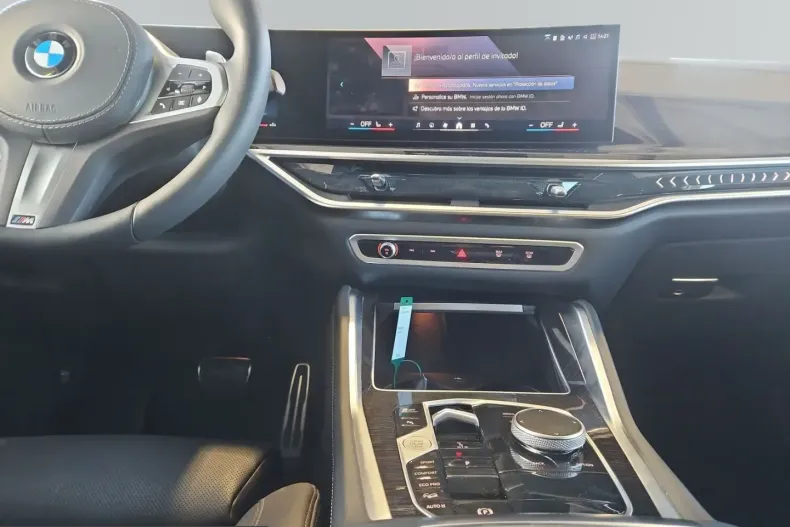 BMW X6 (Seria X) din 2025 cu 5.836 km - oferta BMW215728 - foto 13