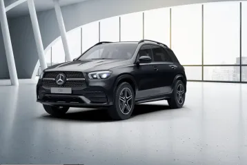 Mercedes-Benz GLE 400 din 2023 - oferta MER215729