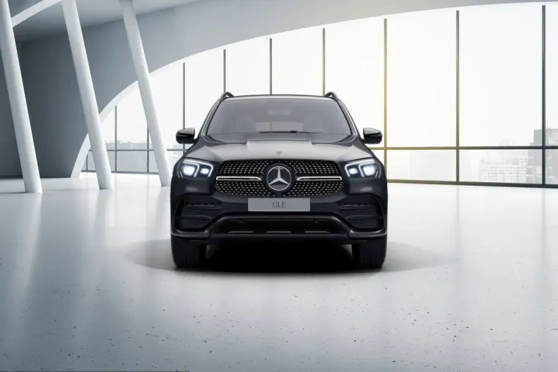 Mercedes-Benz GLE 400 (Clasa GLE) din 2023 cu 96.384 km - oferta MER215729 - foto 2
