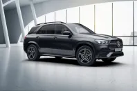 Mercedes-Benz GLE 400 (Clasa GLE) din 2023 cu 96.384 km - oferta MER215729 - foto 3