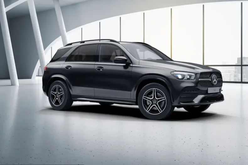 Mercedes-Benz GLE 400 (Clasa GLE) din 2023 cu 96.384 km - oferta MER215729 - foto 3