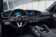 Mercedes-Benz GLE 400 (Clasa GLE) din 2023 cu 96.384 km - oferta MER215729 - foto 5