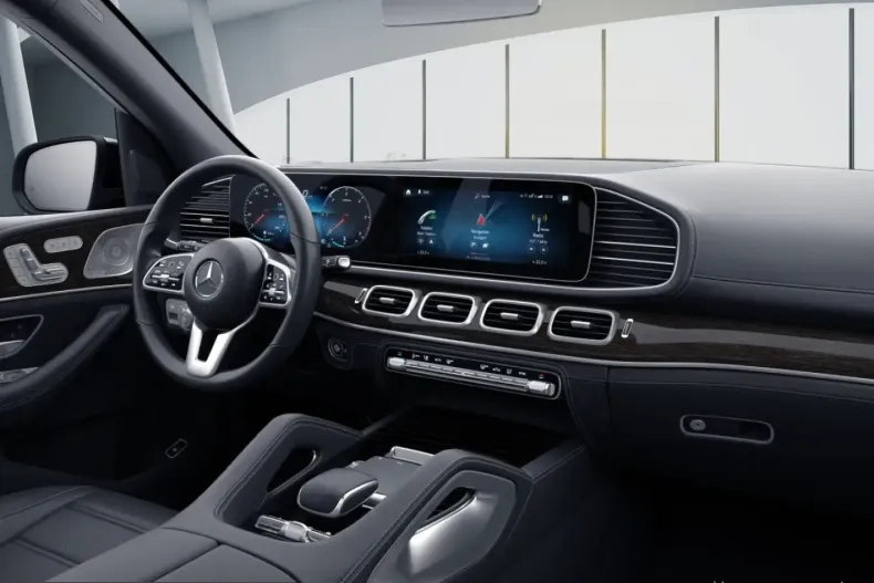 Mercedes-Benz GLE 400 (Clasa GLE) din 2023 cu 96.384 km - oferta MER215729 - foto 8