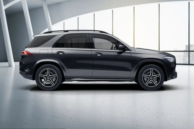 Mercedes-Benz GLE 400 (Clasa GLE) din 2023 cu 96.384 km - oferta MER215729 - foto 9