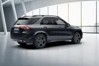 Mercedes-Benz GLE 400 (Clasa GLE) din 2023 cu 96.384 km - oferta MER215729 - foto 10