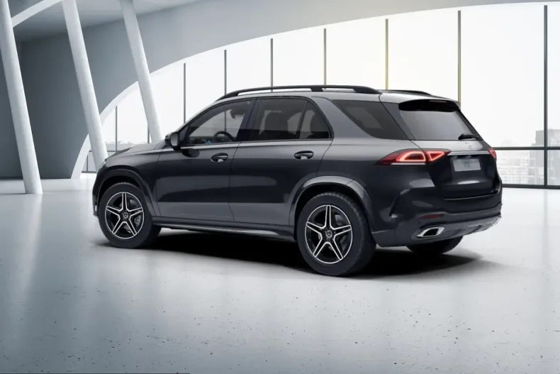 Mercedes-Benz GLE 400 (Clasa GLE) din 2023 cu 96.384 km - oferta MER215729 - foto 11