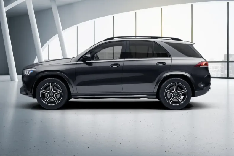 Mercedes-Benz GLE 400 (Clasa GLE) din 2023 cu 96.384 km - oferta MER215729 - foto 12