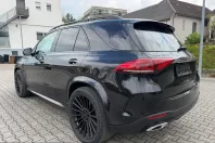 Mercedes-Benz GLE 400 (Clasa GLE) din 2021 cu 95.901 km - oferta MER215730 - foto 3
