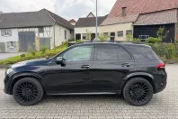 Mercedes-Benz GLE 400 (Clasa GLE) din 2021 cu 95.901 km - oferta MER215730 - foto 4