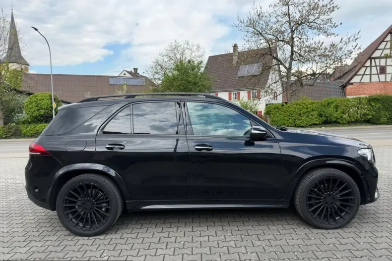 Mercedes-Benz GLE 400 (Clasa GLE) din 2021 cu 95.901 km - oferta MER215730 - foto 5