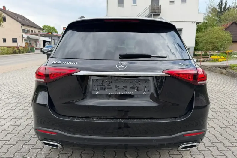 Mercedes-Benz GLE 400 (Clasa GLE) din 2021 cu 95.901 km - oferta MER215730 - foto 6