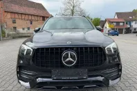 Mercedes-Benz GLE 400 (Clasa GLE) din 2021 cu 95.901 km - oferta MER215730 - foto 7