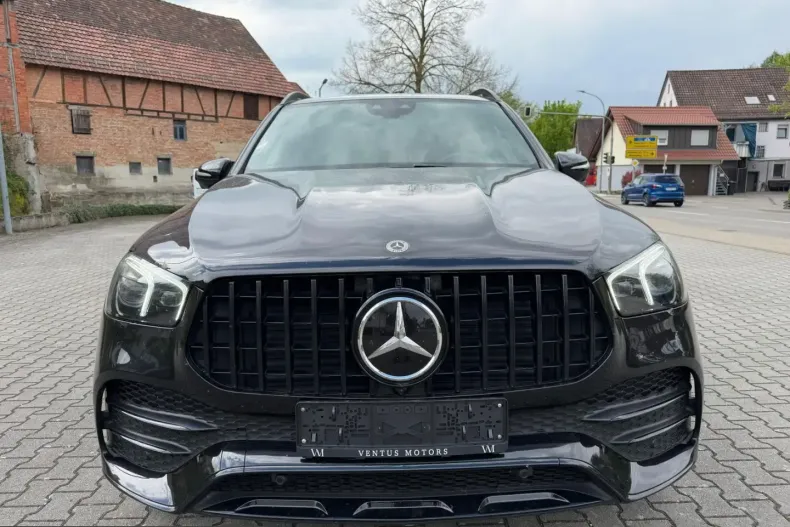 Mercedes-Benz GLE 400 (Clasa GLE) din 2021 cu 95.901 km - oferta MER215730 - foto 7