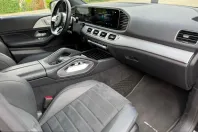 Mercedes-Benz GLE 400 (Clasa GLE) din 2021 cu 95.901 km - oferta MER215730 - foto 9