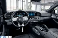 Mercedes-Benz GLE 53 AMG (Clasa GLE) din 2023 cu 53.000 km - oferta MER215731 - foto 6