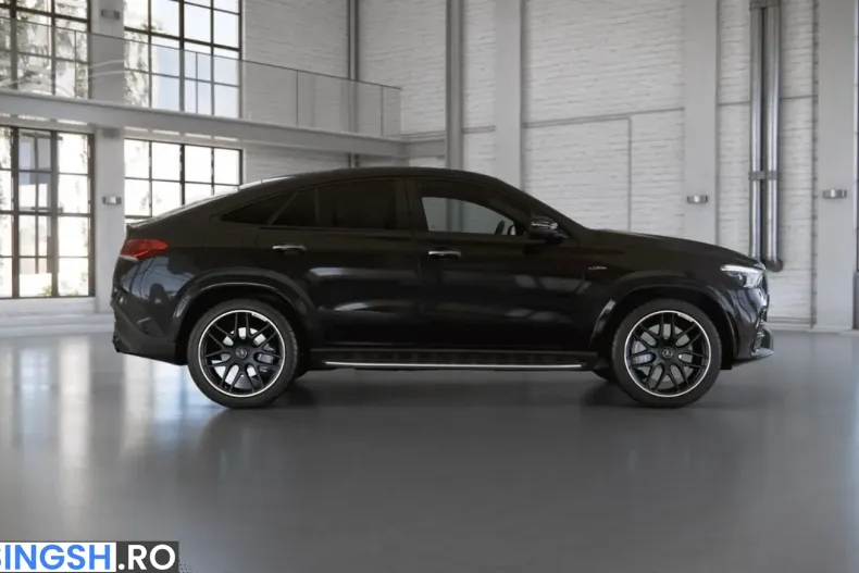 Mercedes-Benz GLE 53 AMG (Clasa GLE) din 2023 cu 53.000 km - oferta MER215731 - foto 7