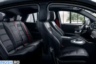 Mercedes-Benz GLE 53 AMG (Clasa GLE) din 2023 cu 53.000 km - oferta MER215731 - foto 9