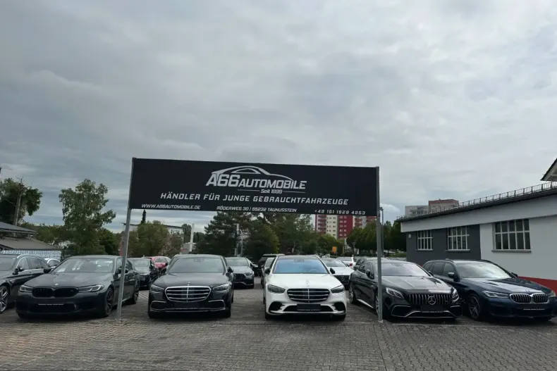Mercedes-Benz GLE 53 AMG (Clasa GLE) din 2023 cu 53.000 km - oferta MER215731 - foto 14