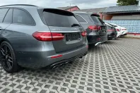 Mercedes-Benz GLE 53 AMG (Clasa GLE) din 2023 cu 53.000 km - oferta MER215731 - foto 17