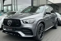 Mercedes-Benz GLE 53 AMG (Clasa GLE) din 2023 cu 79.353 km - oferta MER215732 - foto 1
