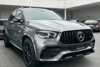 Mercedes-Benz GLE 53 AMG (Clasa GLE) din 2023 cu 79.353 km - oferta MER215732 - foto 2