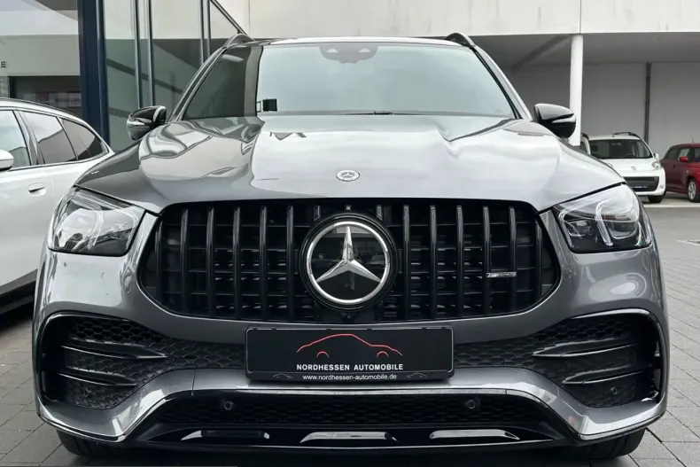 Mercedes-Benz GLE 53 AMG (Clasa GLE) din 2023 cu 79.353 km - oferta MER215732 - foto 5