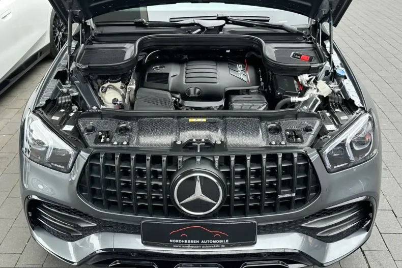 Mercedes-Benz GLE 53 AMG (Clasa GLE) din 2023 cu 79.353 km - oferta MER215732 - foto 6