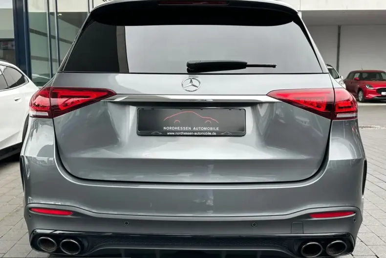 Mercedes-Benz GLE 53 AMG (Clasa GLE) din 2023 cu 79.353 km - oferta MER215732 - foto 7