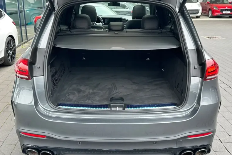 Mercedes-Benz GLE 53 AMG (Clasa GLE) din 2023 cu 79.353 km - oferta MER215732 - foto 8