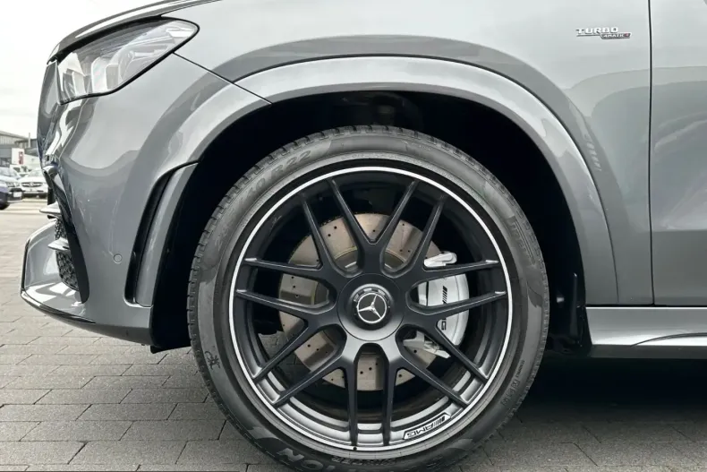 Mercedes-Benz GLE 53 AMG (Clasa GLE) din 2023 cu 79.353 km - oferta MER215732 - foto 9