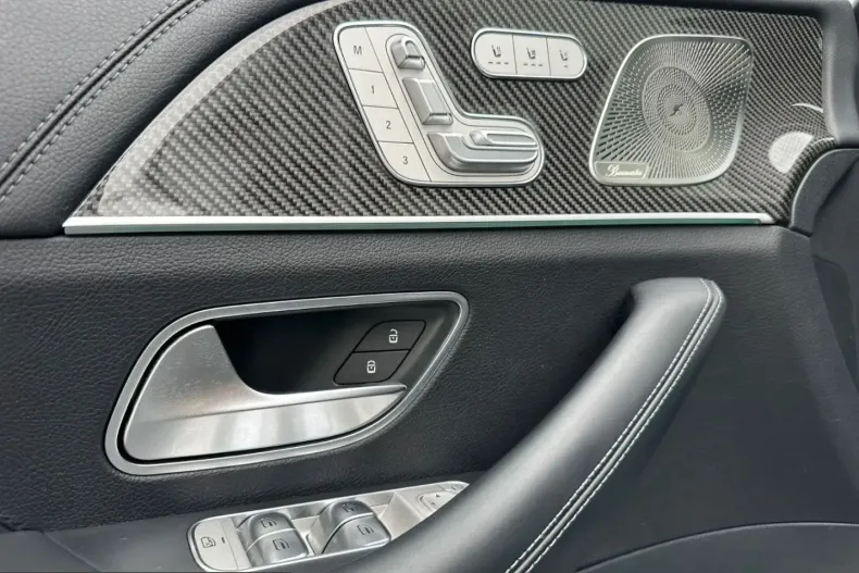 Mercedes-Benz GLE 53 AMG (Clasa GLE) din 2023 cu 79.353 km - oferta MER215732 - foto 17