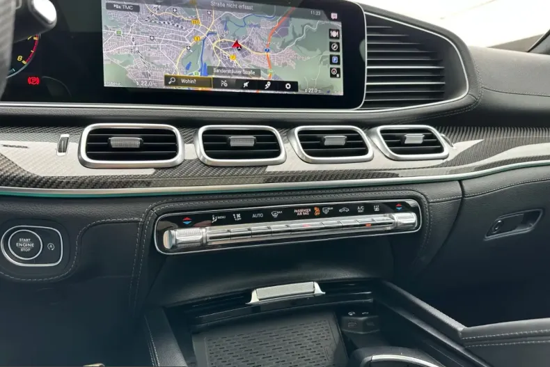 Mercedes-Benz GLE 53 AMG (Clasa GLE) din 2023 cu 79.353 km - oferta MER215732 - foto 18