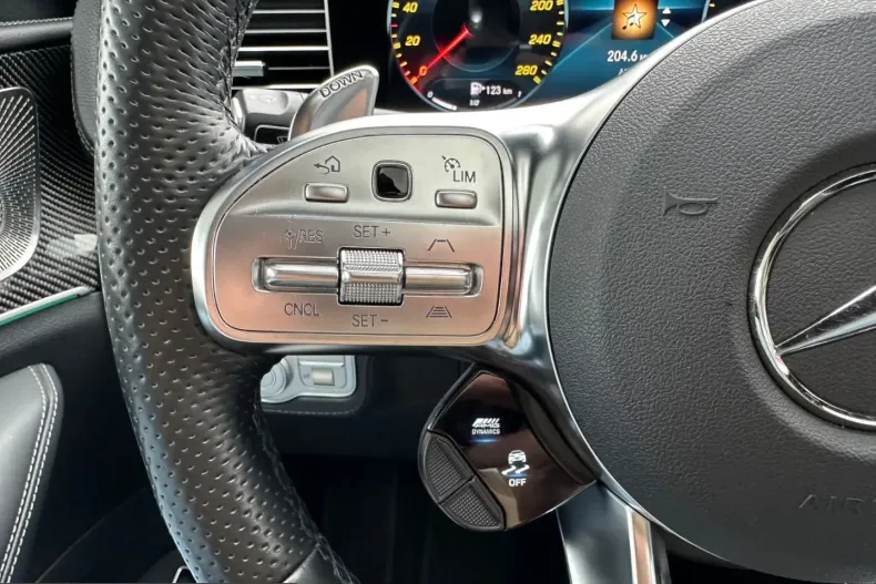 Mercedes-Benz GLE 53 AMG (Clasa GLE) din 2023 cu 79.353 km - oferta MER215732 - foto 20