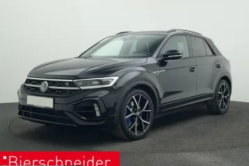 Volkswagen T-Roc din 2024 - oferta VOL215733
