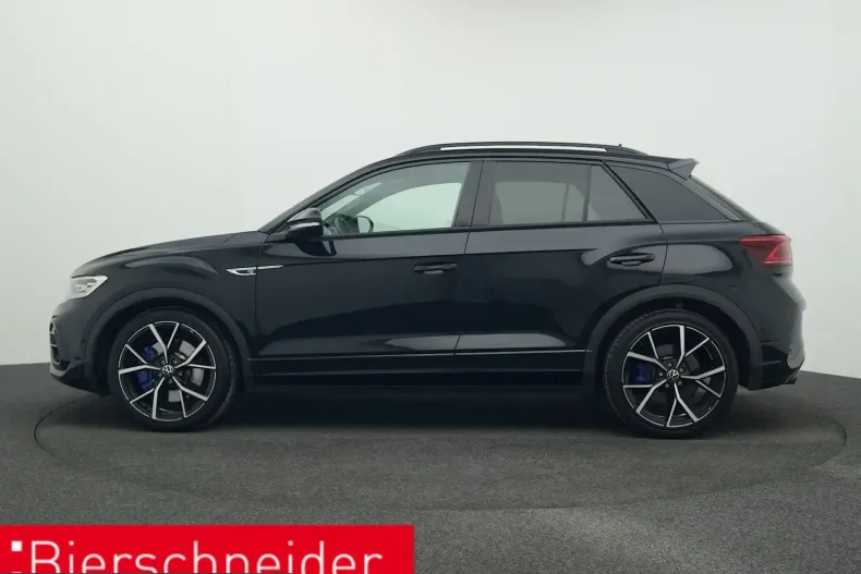 Volkswagen T-Roc din 2024 cu 29.980 km - oferta VOL215733 - foto 2