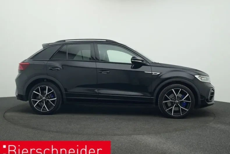 Volkswagen T-Roc din 2024 cu 29.980 km - oferta VOL215733 - foto 7