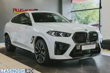 BMW X6 din 2023 - oferta BMW215734