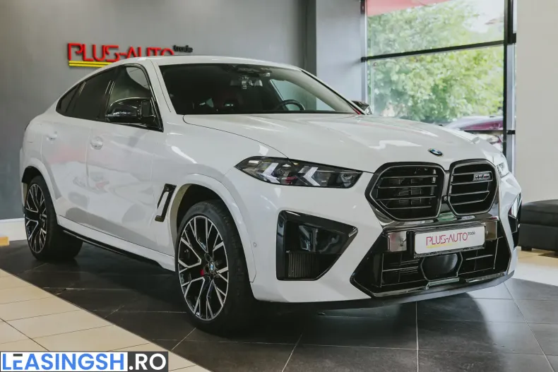 BMW X6 (Seria X) din 2023 cu 45.000 km - oferta BMW215734 - foto 1